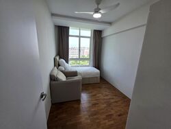 Lilydale (D27), Condominium #578454361